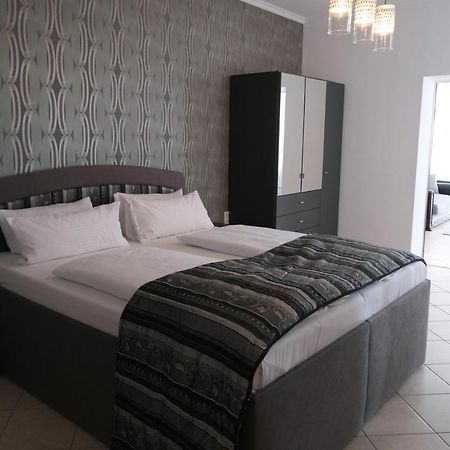 דיסלדורף Hotel Engelbert מראה חיצוני תמונה