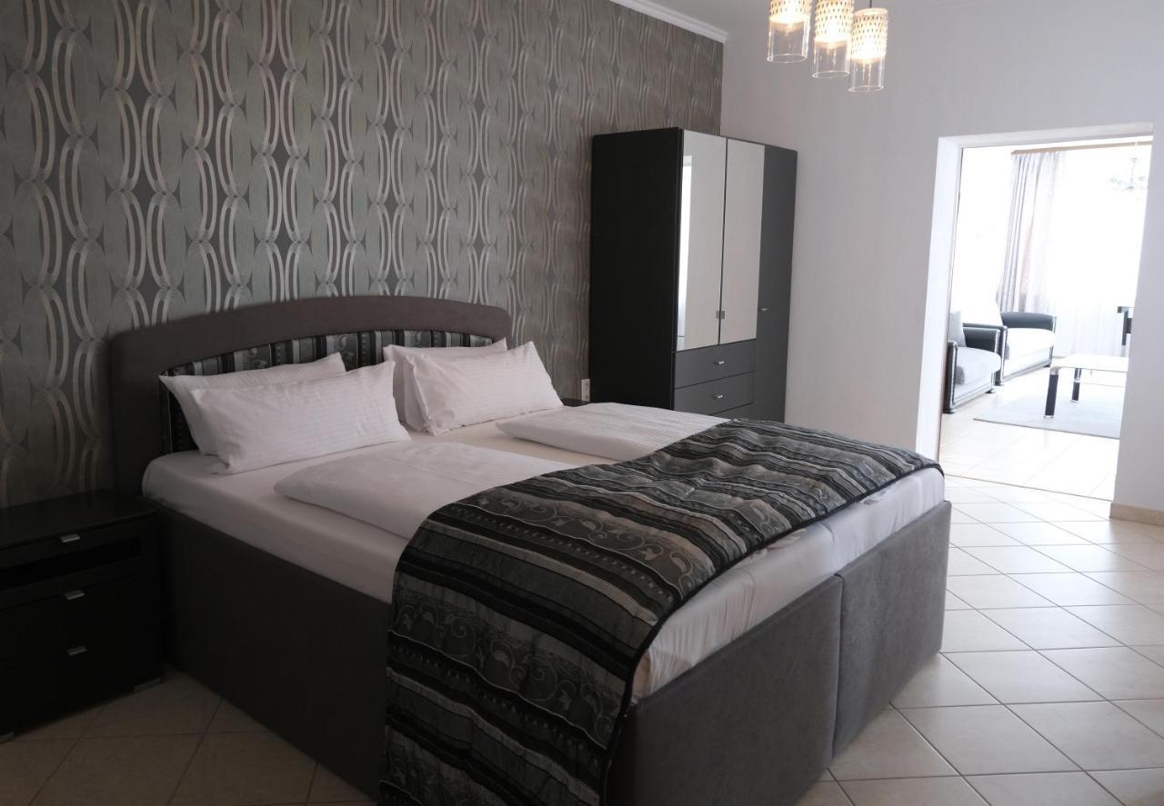 דיסלדורף Hotel Engelbert מראה חיצוני תמונה