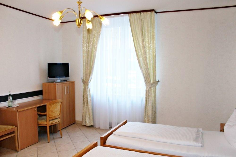 דיסלדורף Hotel Engelbert מראה חיצוני תמונה