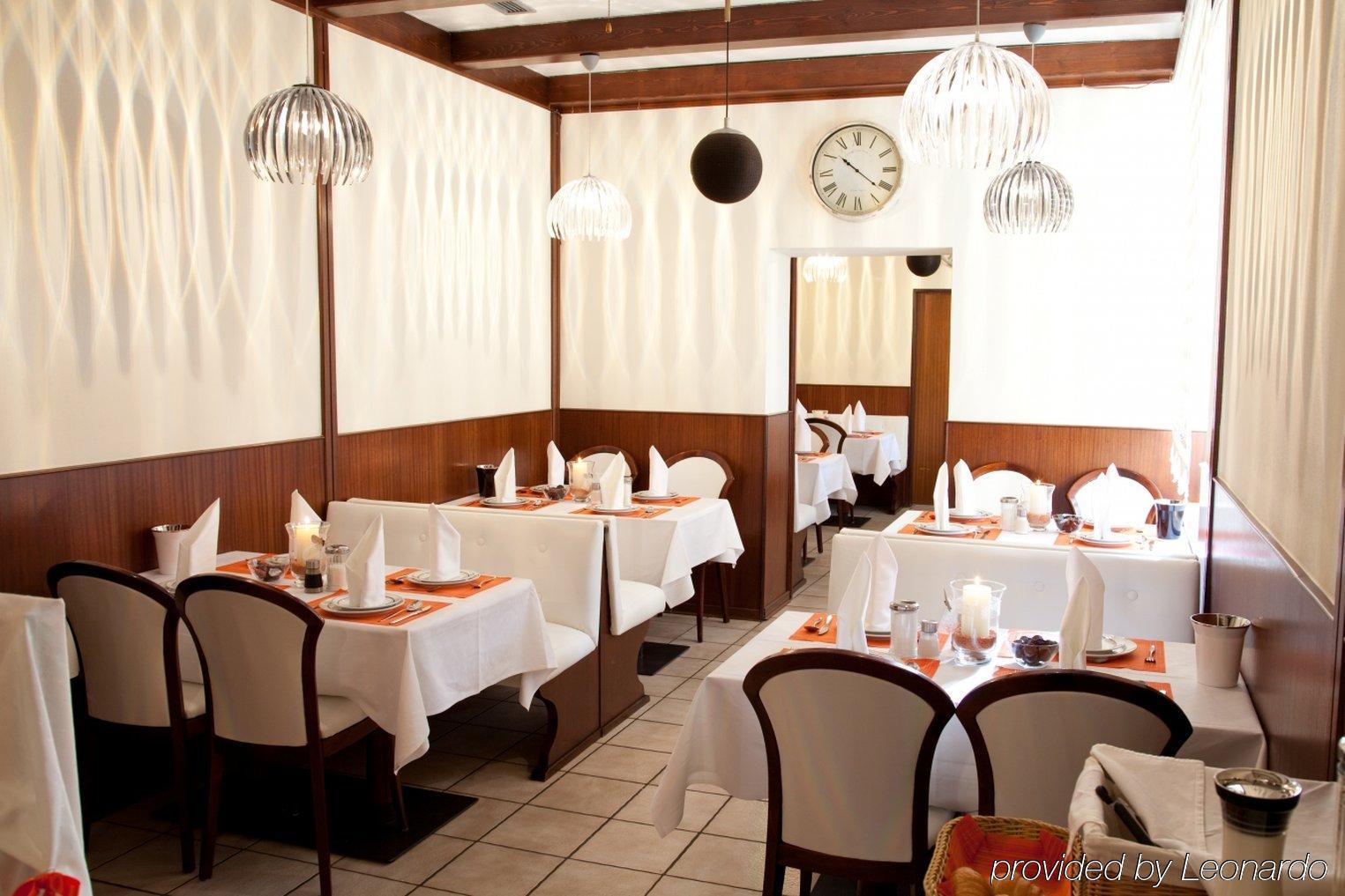 דיסלדורף Hotel Engelbert מראה חיצוני תמונה