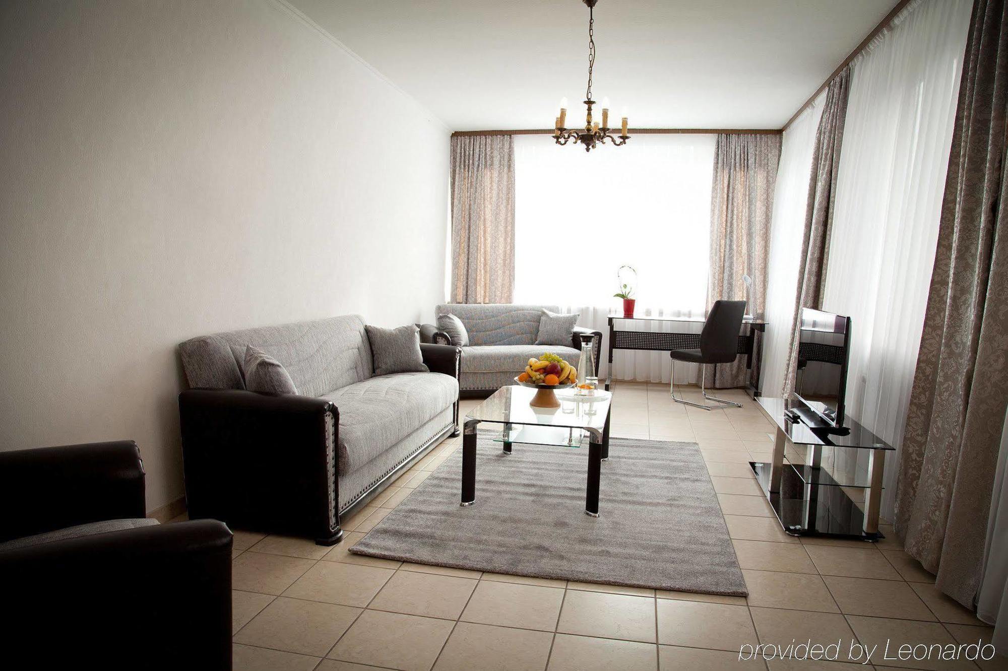 דיסלדורף Hotel Engelbert מראה חיצוני תמונה
