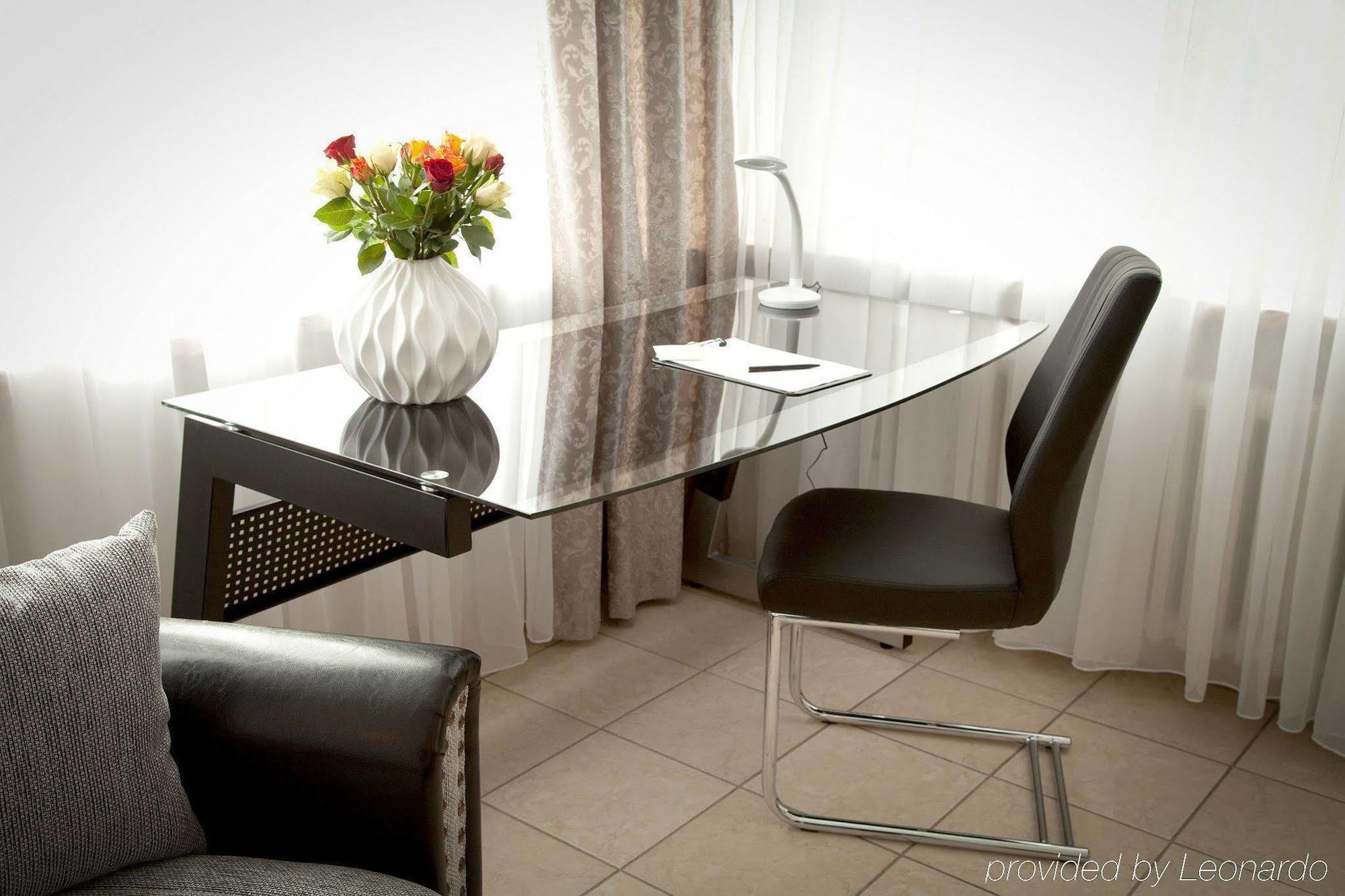 דיסלדורף Hotel Engelbert מראה חיצוני תמונה